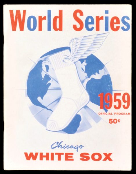 1959 Chicago White Sox